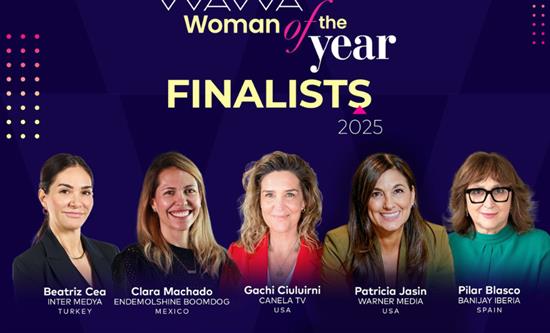  WAWA Announces 2025 Woman of the Year Finalists